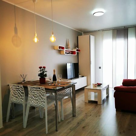 Apartment Ruby Лорет де Мар Екстериор снимка
