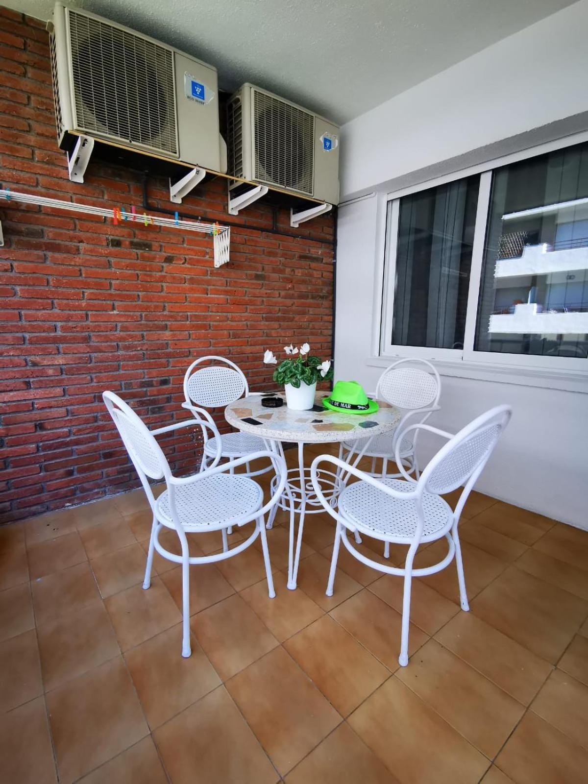 Apartment Ruby Лорет де Мар Екстериор снимка